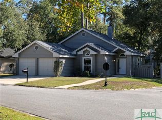 2 Full Sweep, Savannah, GA 31419