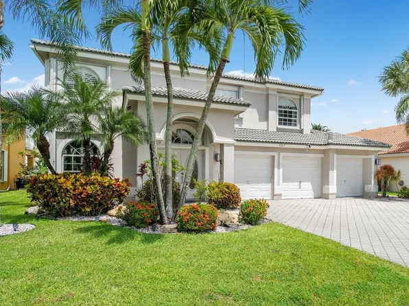 3567 Moon Bay Circle, Wellington, FL 33414