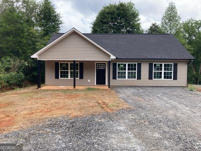 132 Wash Rider Rd, Dahlonega, GA, 30533