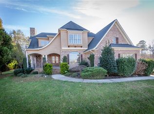 5090 Laurel Run, Winston Salem, NC 27106