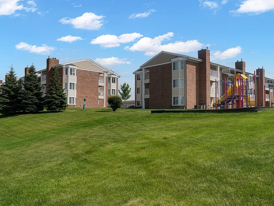 Cinnamon Ridge Apartments