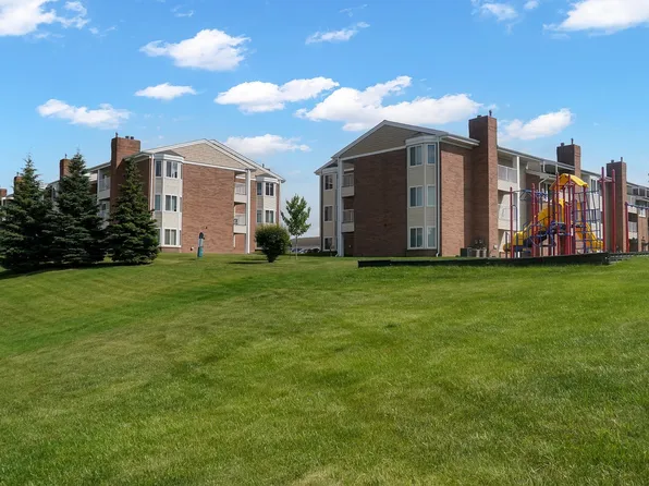 Cinnamon Ridge Apartments