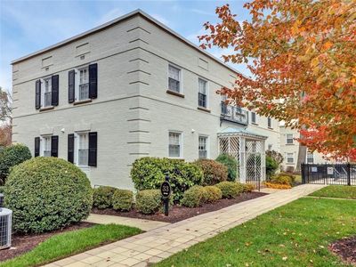 33 W Locke Ln #U6, Richmond, VA, 23226