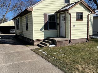 2317 Harding Ave, Lansing, MI 48910