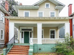 1063 Magnolia St, Macon, GA 31201