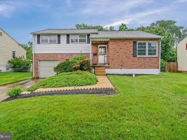 4512 Hendry Ave, Wilmington, DE 19808