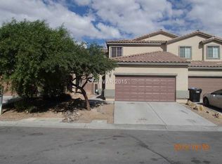 3816 Juanita May Ave, North Las Vegas, NV 89032