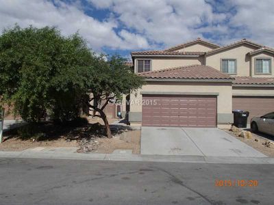 3816 Juanita May Ave, North Las Vegas, NV, 89032