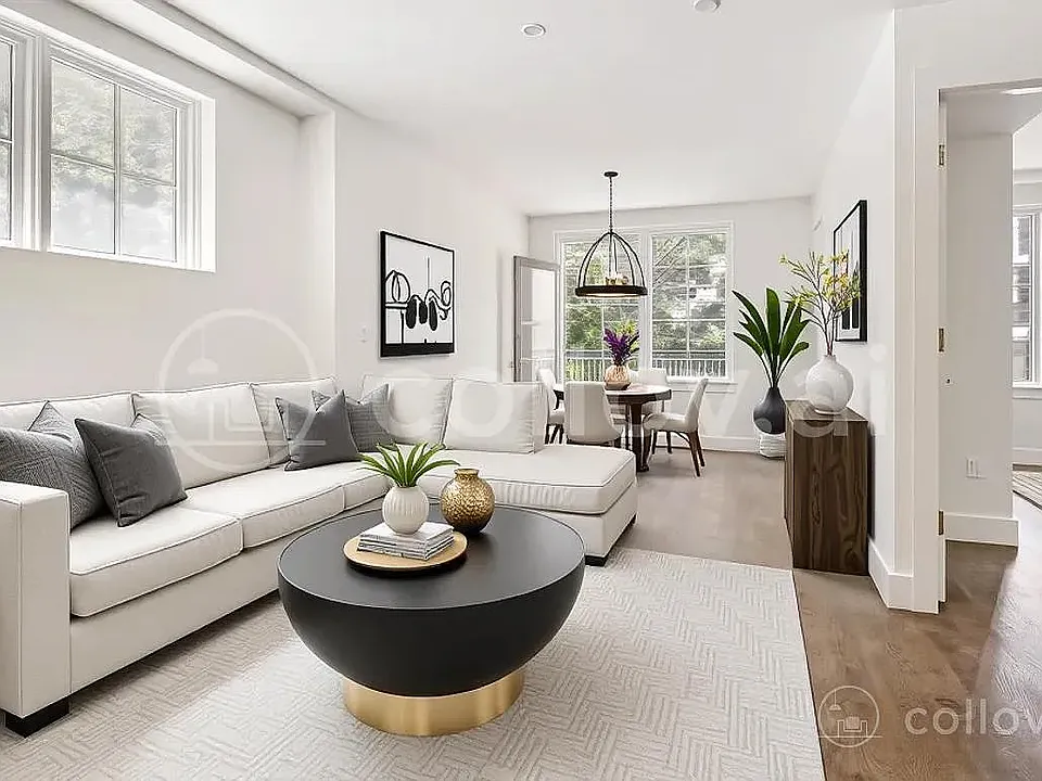 269 Washington Ave #3C