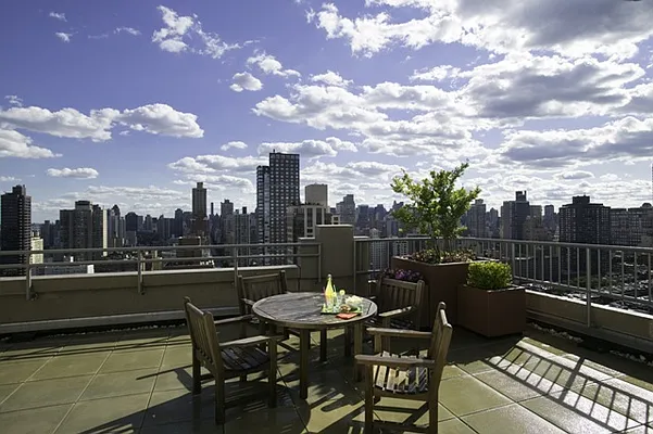 Rented by Rose Associates, Inc. | media 13