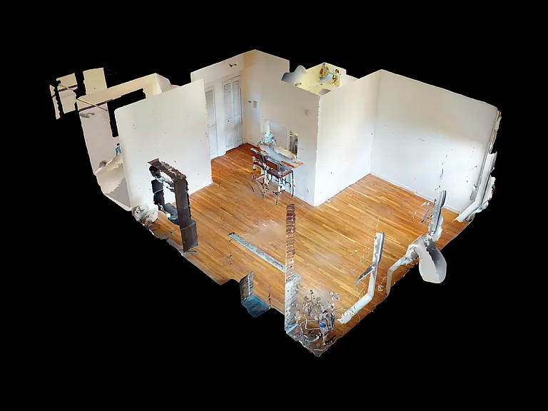 377 Bleecker St #4C — Photo 7