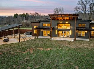 145 Cook Rd, Morganton, GA 30560