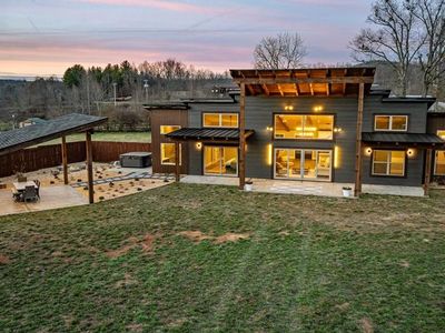 145 Cook Rd, Morganton, GA, 30560