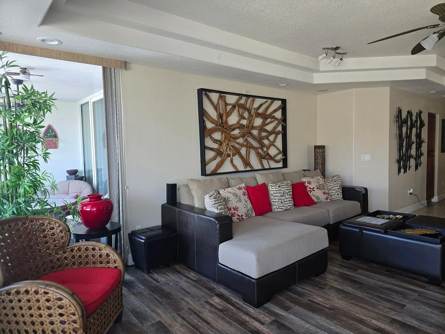 Vacation Rental - Condo On The River — Photo 1