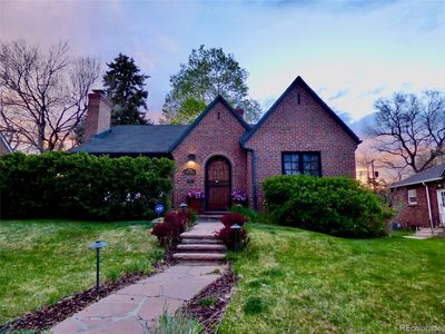 1315 Grape Street, Denver, CO, 80220