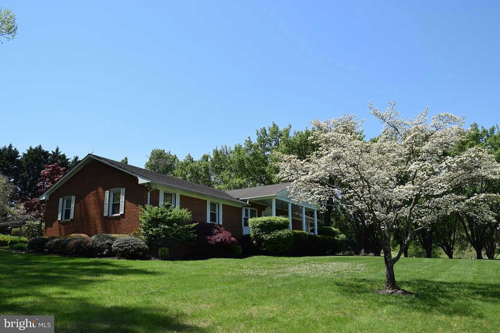 10941 Lakeside Dr, Dunkirk, MD 20754 | Zillow
