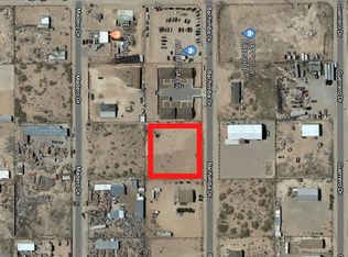 13632 Bachimba Dr, El Paso, TX 79928