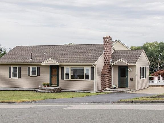 2nd image of 18 Mount Pleasant Dr