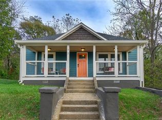 73 Ridge St, Asheville, NC 28801
