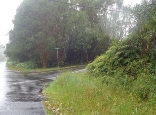 Road 12 LOT 664, Volcano, HI 96785