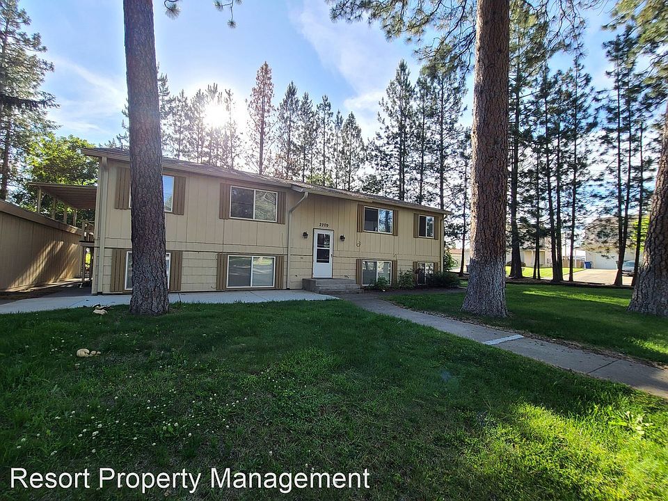 2nd image of 2209 N Spokane St APT 2