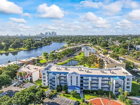 2nd image of 2424 W Tampa Bay Blvd APT L407