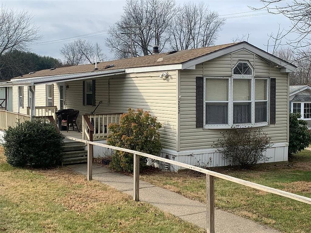 202 Molly Pitcher Ln, Mount Bethel, PA 18343 Zillow