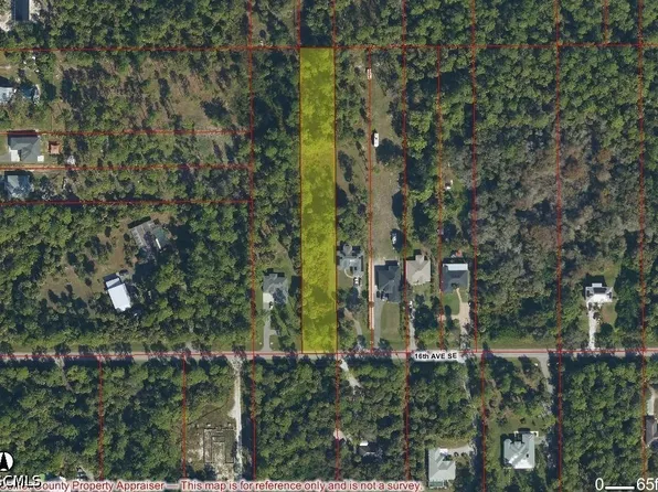 Xxxx 16th Ave SE, Naples, FL 34117