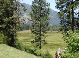 Southfork Ln, Garden Valley, ID 83622