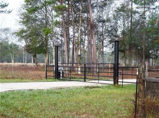 25489 Highway 105, Cleveland, TX 77328