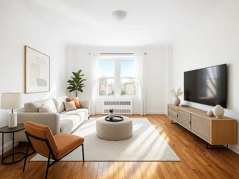 215 W 101st St #7W — Photo 1