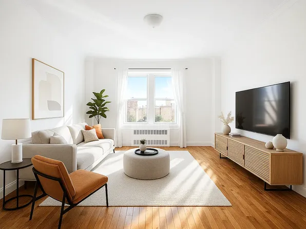 215 West 101st Street image 1 of 6
