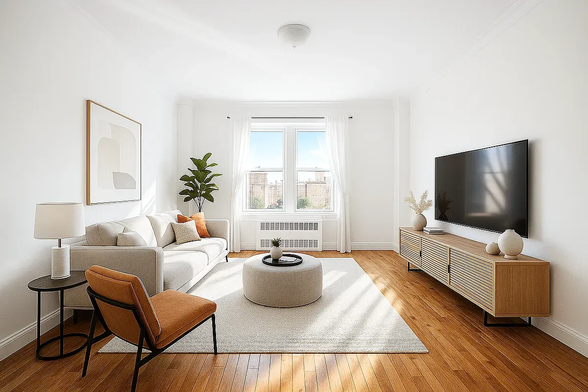 215 West 101st Street 7W