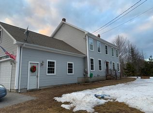 1064 West Rd, Bowdoin, ME 04287