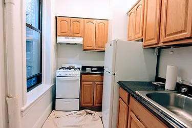 Rented by GPA Realty