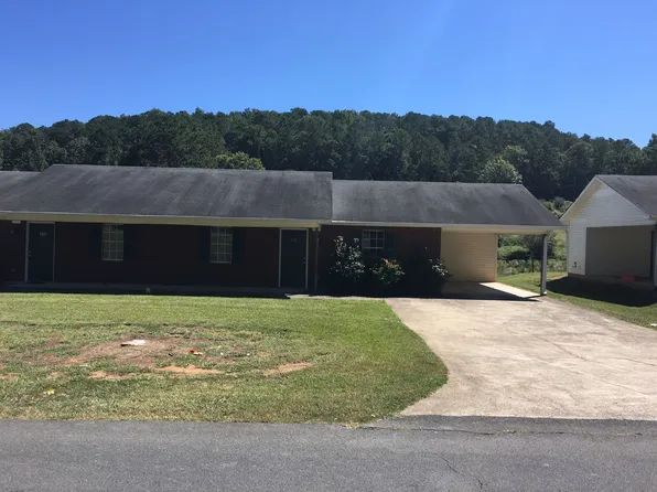 21 Dodd Blvd., 21 Dodd Blvd #B, Rome, GA 30161
