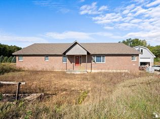 14844 Ida West Rd, Petersburg, MI 49270