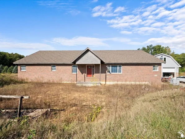 14844 Ida West Rd, Petersburg, MI 49270