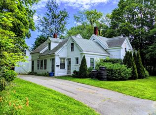 67 Rankin St, Rockland, ME 04841