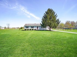 2659 S Three B S And K, Galena, OH 43021