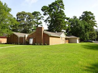 2327 Smoke Rock Dr, Spring, TX 77373