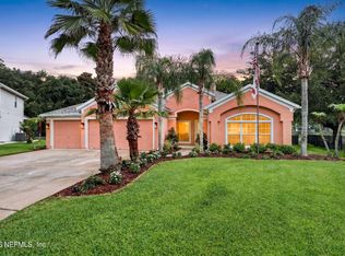 905 AUTUMN GREEN Court, St. Johns, FL 32259