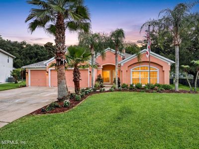 905 AUTUMN GREEN Court, Saint Johns, FL, 32259