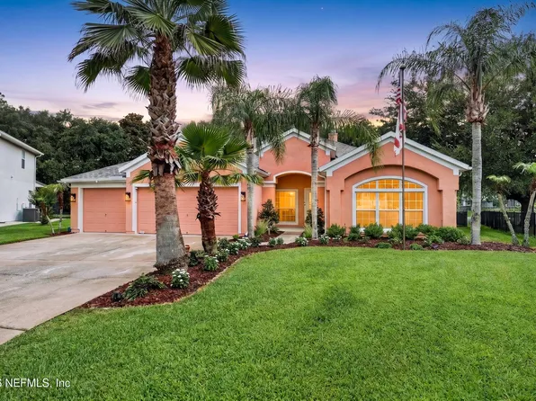 905 AUTUMN GREEN Court, St. Johns, FL 32259