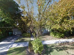 6015 SW 49th St, Miami, FL 33155