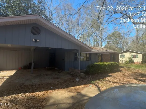 3143 Shirley Dr, Jackson, MS 39212