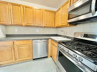 Rented by Keller Williams NYC