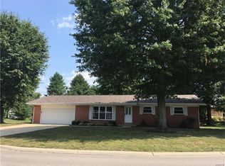 2316 Southbend Dr, Washington, MO 63090
