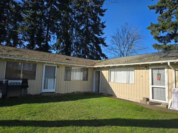 16110 A ST S, 16110 A St S #5, Spanaway, WA 98387