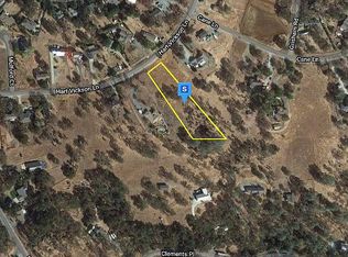 4299 Hartvickson Ln, Valley Springs, CA